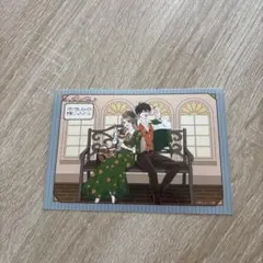 ホタルの嫁入り ポストカード 特典 TSUTAYA 橘オレコ - メルカリ