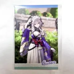 勝利の女神:NIKKE アンドギャラリー 紅蓮
