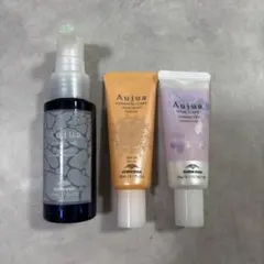 Aujua プレセディア　インメトリー　トリートメントセット