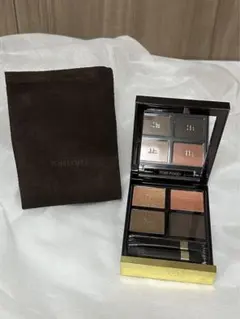 TOM FORD アイカラークウォード 36 タイガーアイ