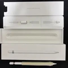 Apple Pencil 第2世代 A2051 純正 - メルカリ