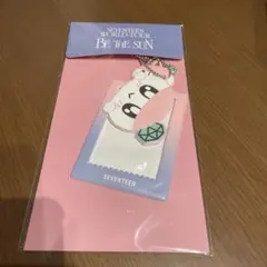 SEVENTEEN ボンボンイ トレカケース フォトカードホルダー