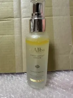 【未使用】d'Alba ダルバ First Spray Serum 100ml