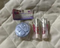 CANMAKE ミニチュアコレクション2 3点セット