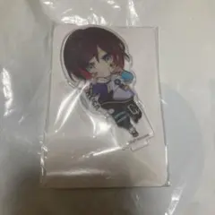 GiGO crazyraccoon デフォルメアクリルスタンド　うるか