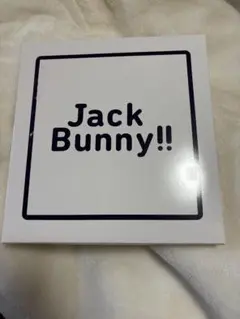 JACK BUNNY!! ジャックバニー ゴルフアクセサリーセット 未使用のサムネイル
