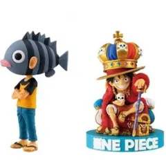 ONE PIECE BASE SHOP 限定ワーコレ 2点セット ベースショップ - メルカリ