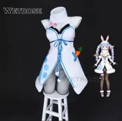 2026年最新】兎田ぺこら コスプレの人気アイテム - メルカリ