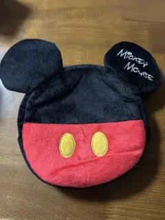 レア物 Disney ミッキーマウス ポーチ