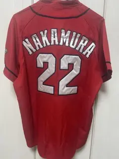 M*N様 東北楽天イーグルス　渡辺直人　プロコレクションユニフォーム　XAサイズ 東北楽天イーグルス 渡辺直人 プロコレクションユニフォーム XAサイズ