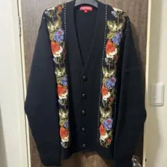 HIDE AND SEEK BANDANA CARDIGAN キムタク着用 - メルカリ