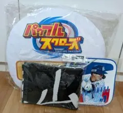 東京ヤクルトスワローズ 山田哲人 グッズセット おまけつき - メルカリ