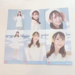 最安値】イコラブ 瀧脇笙古 生写真 コンプ ＝LOVE この空がトリガー MV