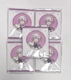 アイナナ バースデーストア 缶バッジ　天