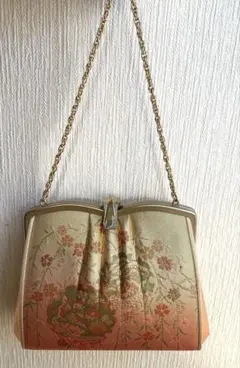 和装 バッグ 成人式