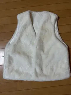 エコファーベスト ベスト