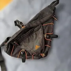 adidas 90s〜00s ワンショルダーバック