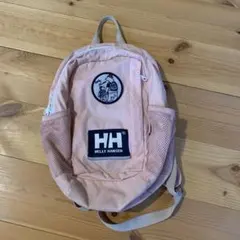 リュック ピンク バッグ