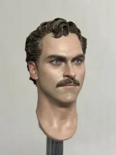 ブレイキング・バッド　グスタボ・フリング　1/6カスタムヘッド ブレイキング・バッド グスタボ・フリング 1/6カスタムヘッド - メルカリ