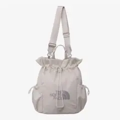 正規品 THE NORTH FACE ボニー マルチパック