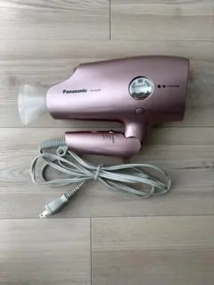 ジャンク品 Panasonic ナノケア ヘアドライヤー 本体 EH-NA9G - メルカリ
