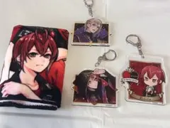 ツイステ まとめ売り