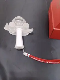 ★（21a）未使用 King&Prince Mr. 2022 ペンライト