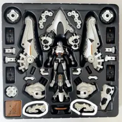 2025年最新】アッセンブルボーグ+トライストライカーの人気アイテム