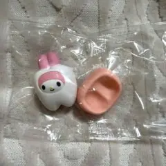 サンリオキャラクター みんなでなっちゃお！歯　マイメロ