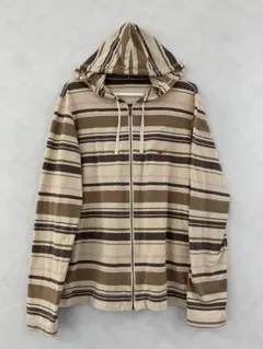 Mademoiselle NON NON パーカー サイズL 40 レディース