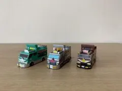 2026年最新】トミカ アートトラックセットの人気アイテム - メルカリ