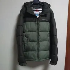 Columbia OMNI-HEAT フード付きジャケット　大人気上昇商品