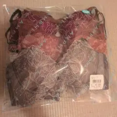 C65 ブラジャーセット 3点セット