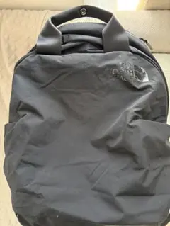 THE NORTH FACE ブラックバックパック