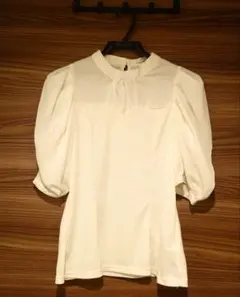 【earth music＆ecology】ブラウス