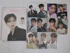 新品未開封　Stray kids Do It FANS ヨントン　スンミン