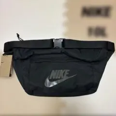 【新品】NIKE ナイキ テック ボディーバック ブラック10L