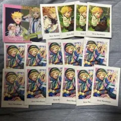 あんスタ 春川宙 ぱしゃっつ 17枚