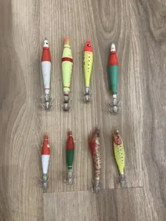 2026年最新】イカメタル スッテ ドロッパーの人気アイテム - メルカリ