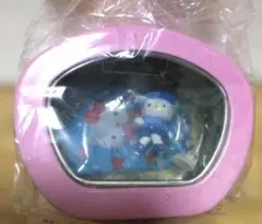☆レア☆【新品未使用】ハローキティ イヌとお散歩シリーズ マルチーズ 犬 いぬ ☆超レア☆【新品未使用】ハローキティ イヌ お散歩シリーズ