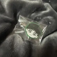 超特急 タクヤ Joker ヘアクリップ