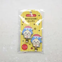 ちいかわ×ドン・キホーテ ドンキ ちいかわ フロッキー前髪クリップ〈うさぎ〉のサムネイル