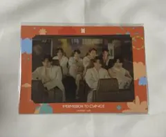 BTS PTD ON STAGE Weverse Japan 特典