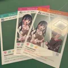 2026年最新】僕ヤバ クリアカードの人気アイテム - メルカリ