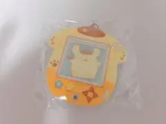 ポムポムプリン カスタムアクリルチャーム