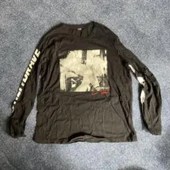 DIESEL ブラック xxl 長袖