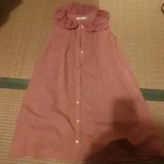 メゾピアノ、ポンポネット、べべ　140〜150　新品購入時総額約18000円