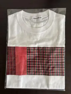新品未使用　ファミリアfamiliar Tシャツ