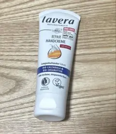 lavera Repair Handcreme 75mlのサムネイル
