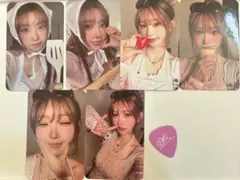 2026年最新】QWERトレカの人気アイテム - メルカリ